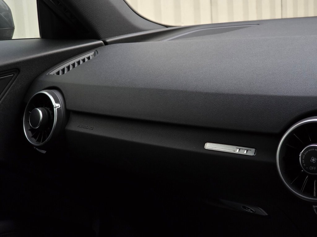 Used Audi TT 2016 for sale - 77302679: Photo 27