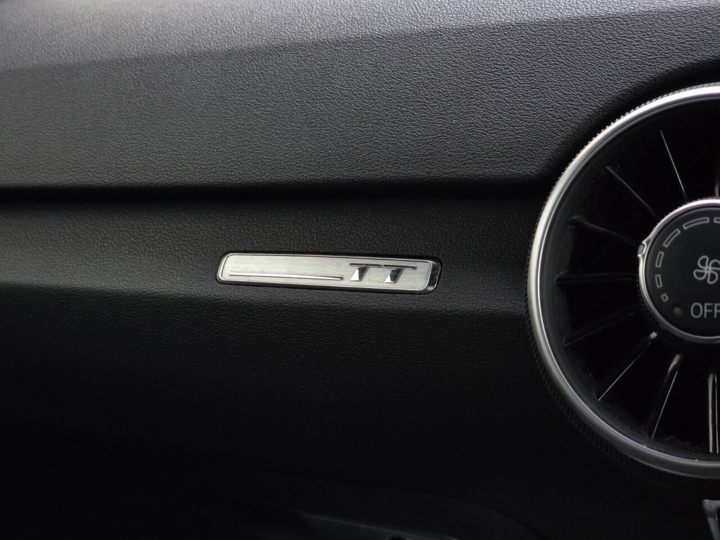 Used Audi TT 2016 for sale - 77302679: Photo 28