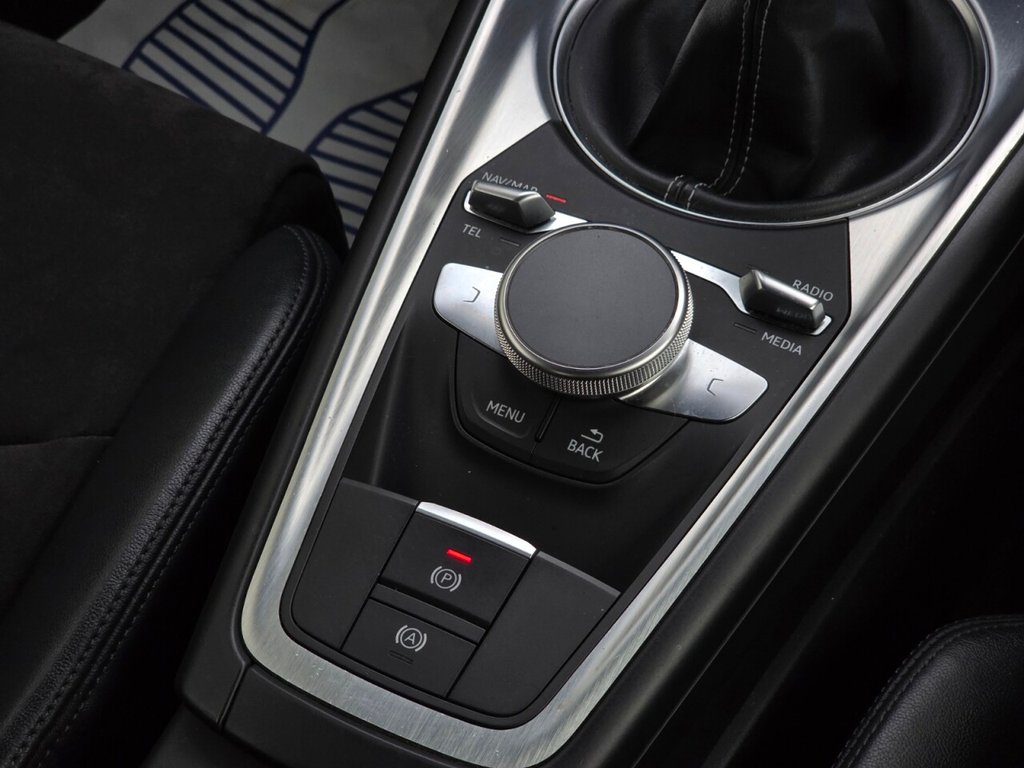 Used Audi TT 2016 for sale - 77302679: Photo 29