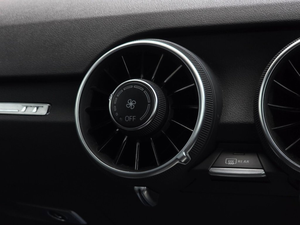 Used Audi TT 2016 for sale - 77302679: Photo 36