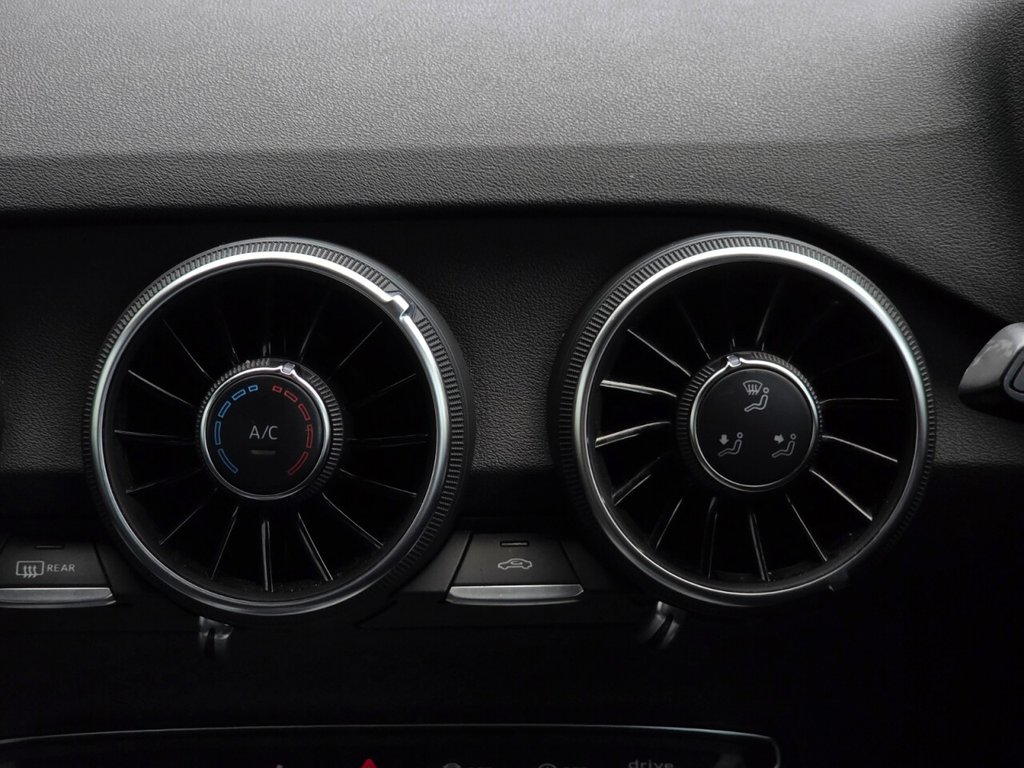 Used Audi TT 2016 for sale - 77302679: Photo 37