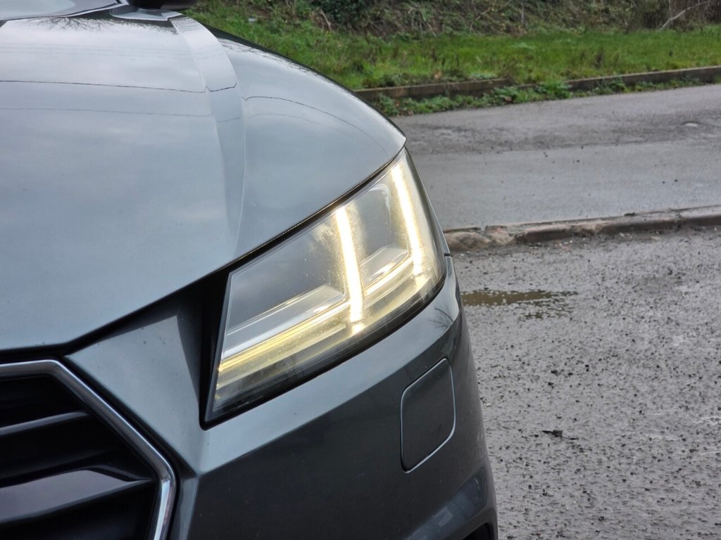 Used Audi TT 2016 for sale - 77302679: Photo 38