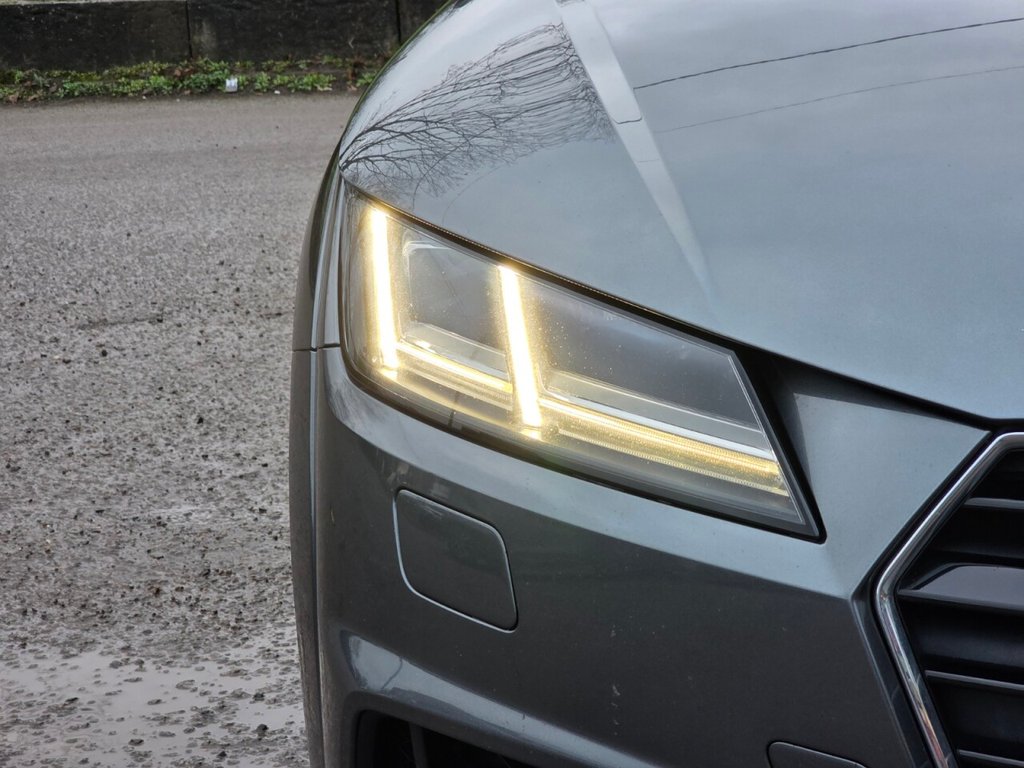 Used Audi TT 2016 for sale - 77302679: Photo 39