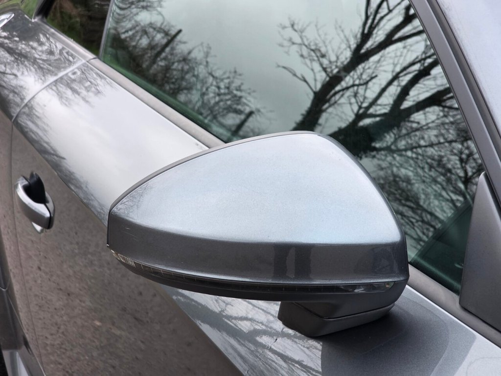 Used Audi TT 2016 for sale - 77302679: Photo 40