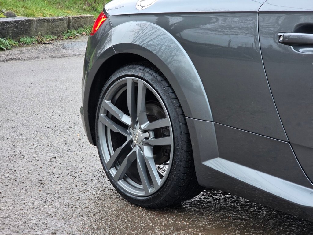 Used Audi TT 2016 for sale - 77302679: Photo 42