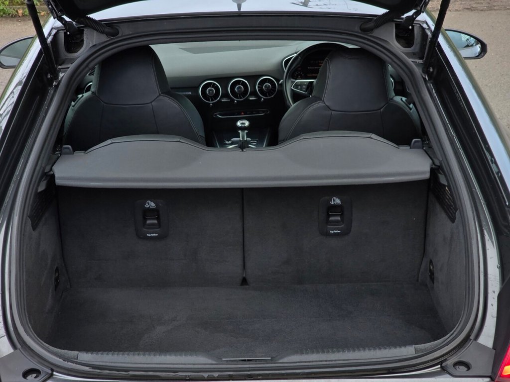 Used Audi TT 2016 for sale - 77302679: Photo 43