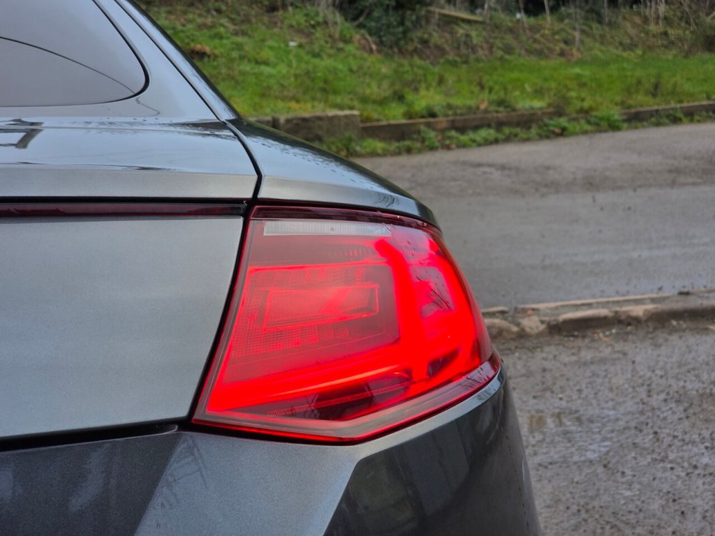 Used Audi TT 2016 for sale - 77302679: Photo 44