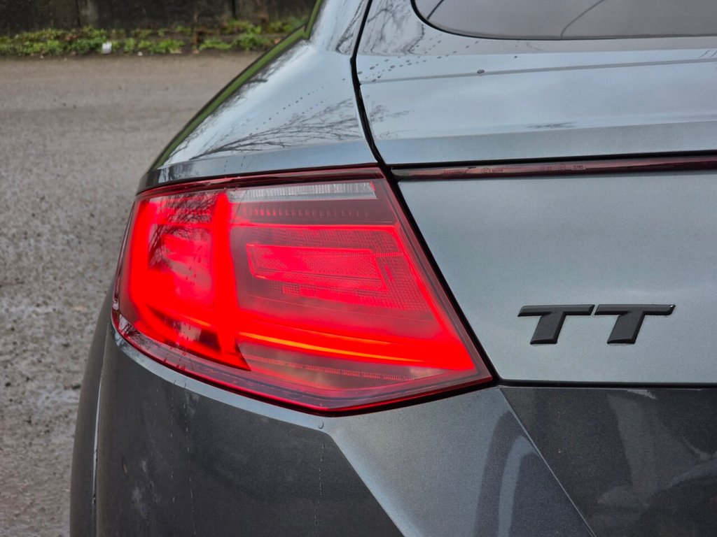 Used Audi TT 2016 for sale - 77302679: Photo 45