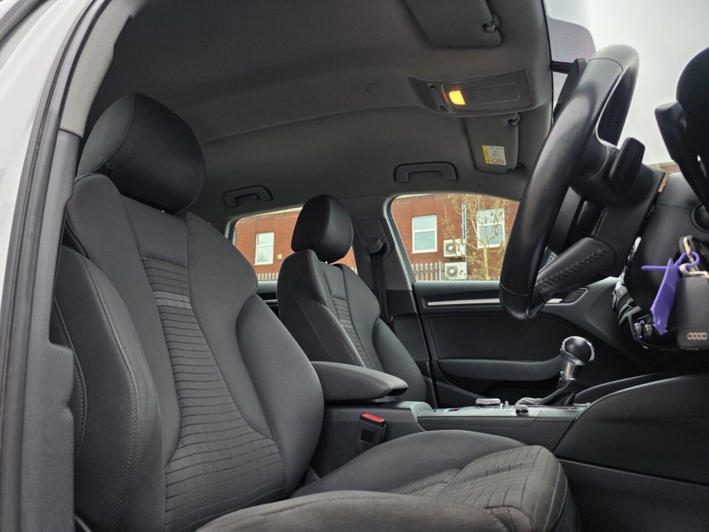 Used Audi A3 2017 for sale - 77779953: Photo 11