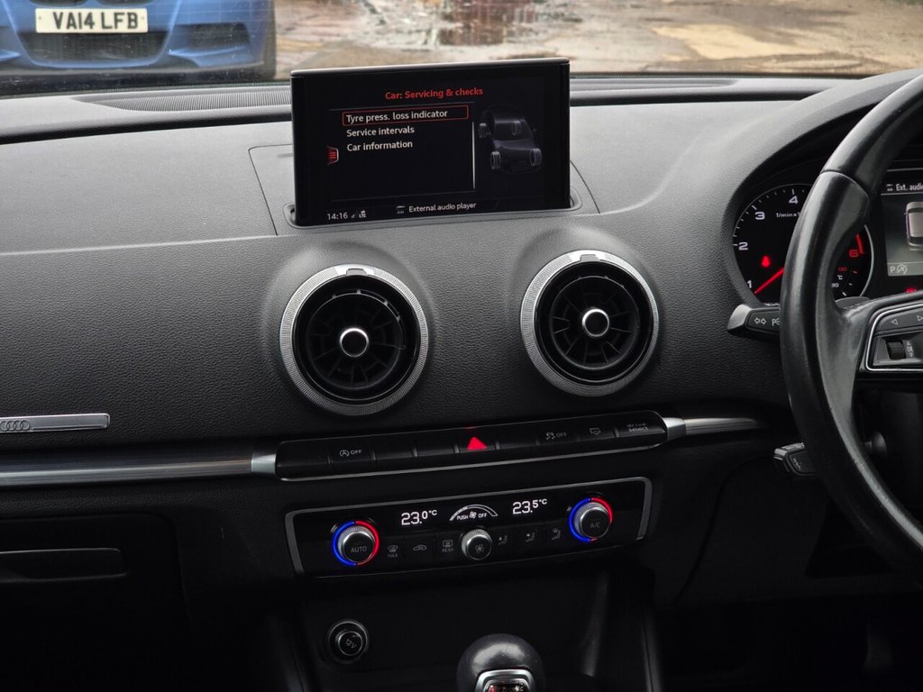 Used Audi A3 2017 for sale - 77779953: Photo 16