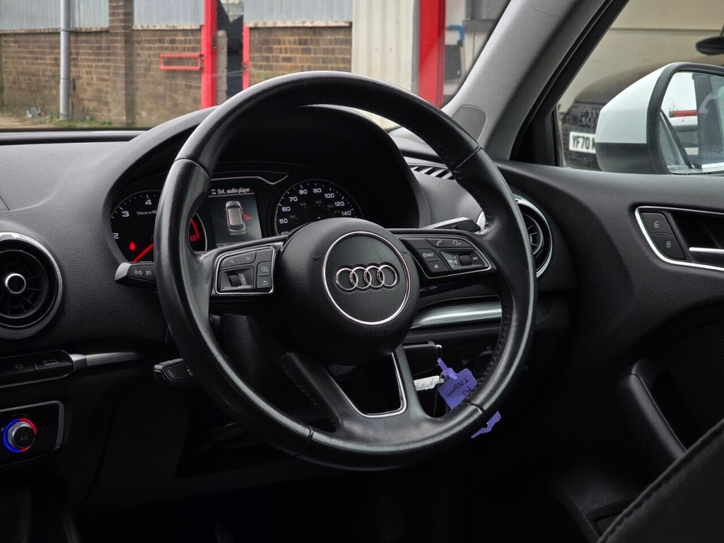 Used Audi A3 2017 for sale - 77779953: Photo 17