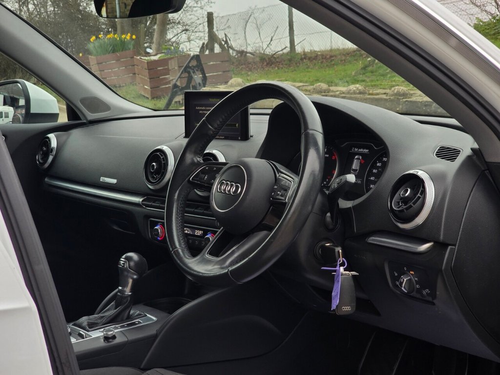 Used Audi A3 2017 for sale - 77779953: Photo 18