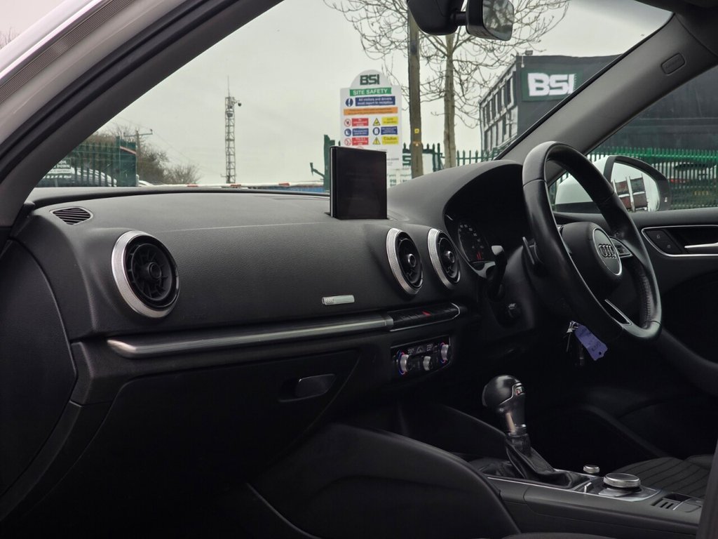 Used Audi A3 2017 for sale - 77779953: Photo 19