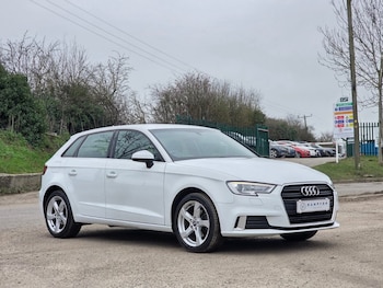 2017 (67) - 2.0 TDI Sport 5dr S Tronic [7 Speed]