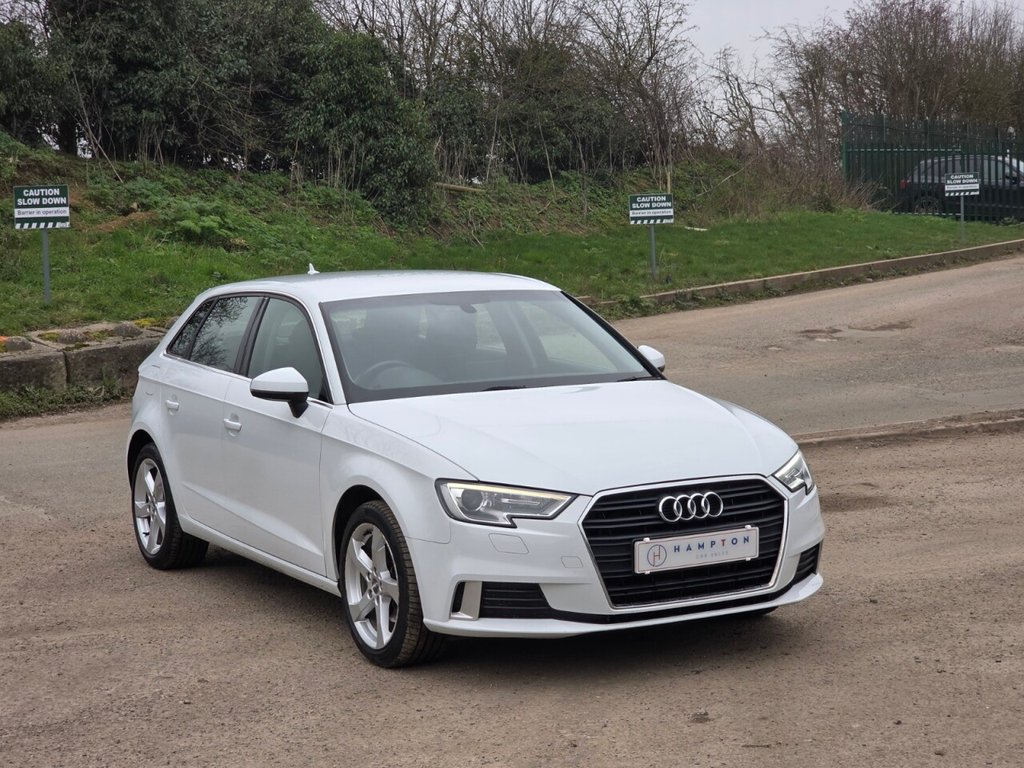 Used Audi A3 2017 for sale - 77779953: Photo 2
