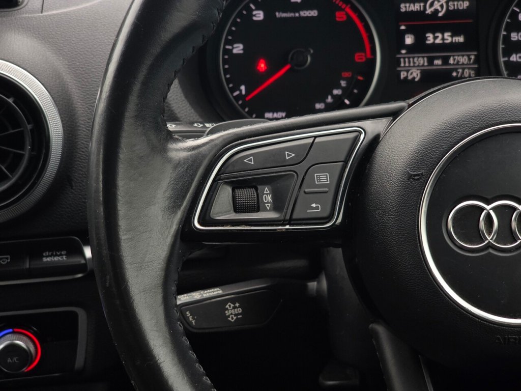 Used Audi A3 2017 for sale - 77779953: Photo 20