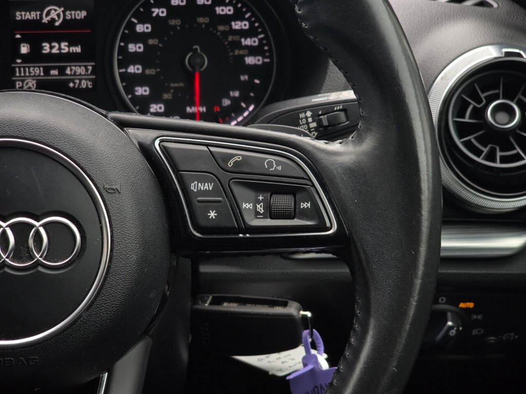 Used Audi A3 2017 for sale - 77779953: Photo 21