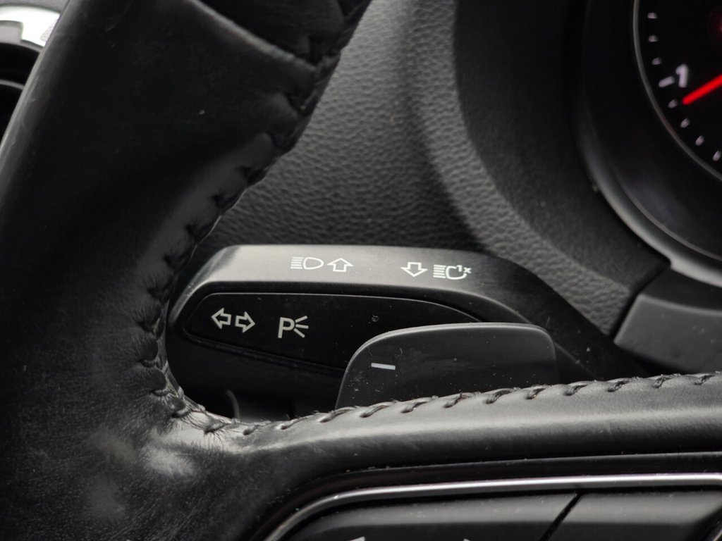 Used Audi A3 2017 for sale - 77779953: Photo 22