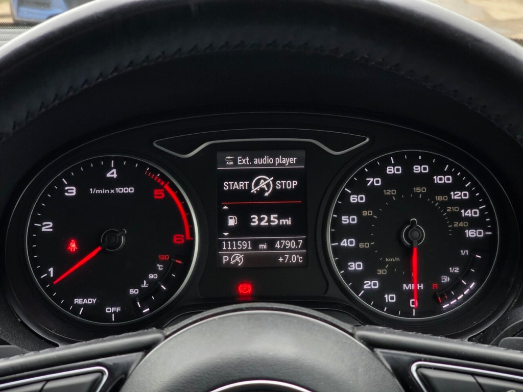 Used Audi A3 2017 for sale - 77779953: Photo 24