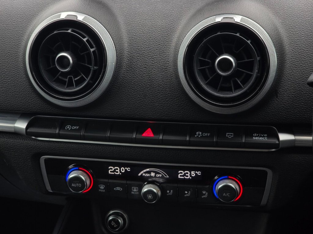 Used Audi A3 2017 for sale - 77779953: Photo 27