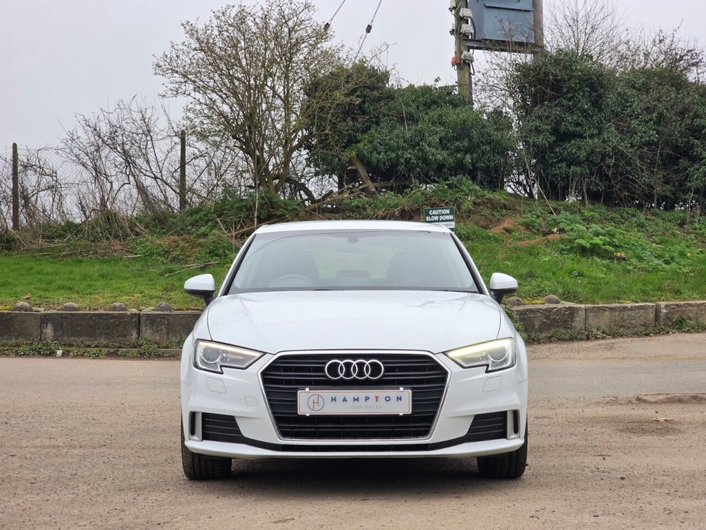 Used Audi A3 2017 for sale - 77779953: Photo 3