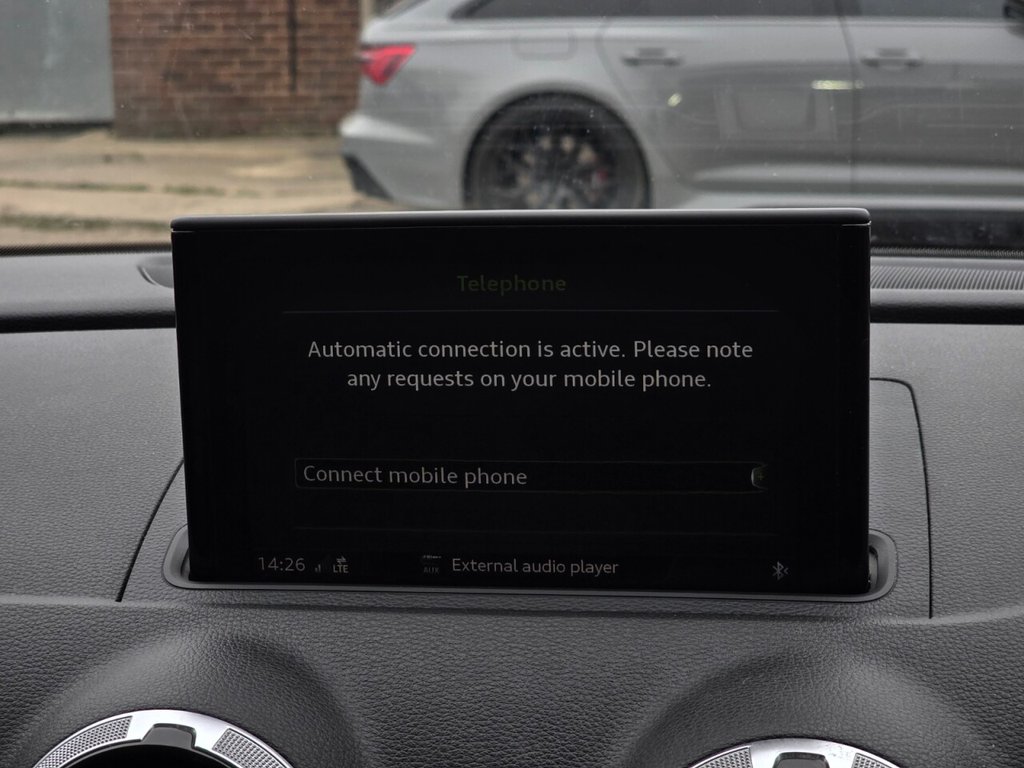 Used Audi A3 2017 for sale - 77779953: Photo 37