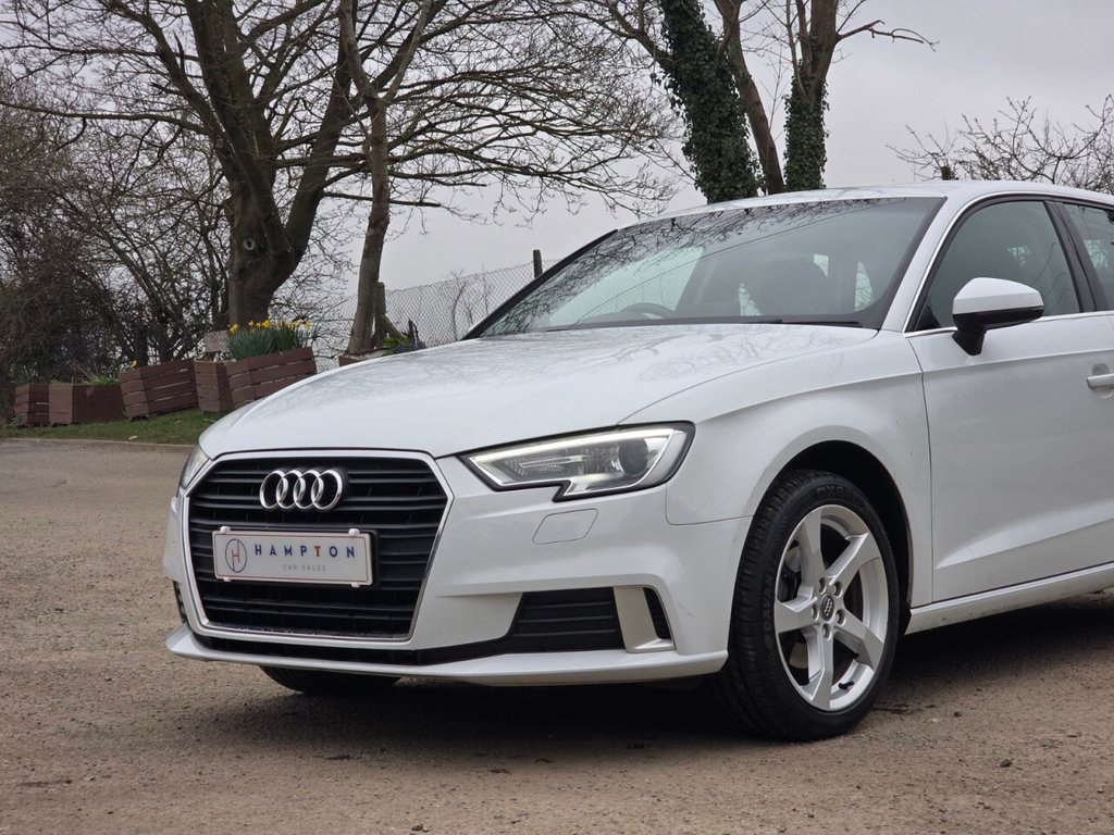 Used Audi A3 2017 for sale - 77779953: Photo 42
