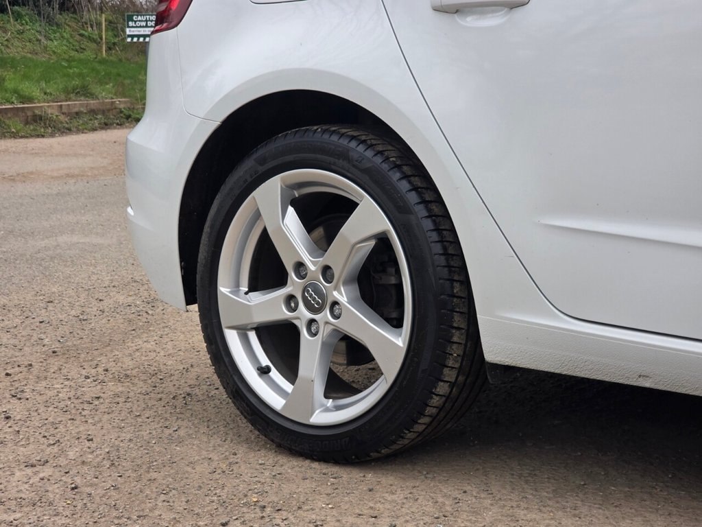 Used Audi A3 2017 for sale - 77779953: Photo 44