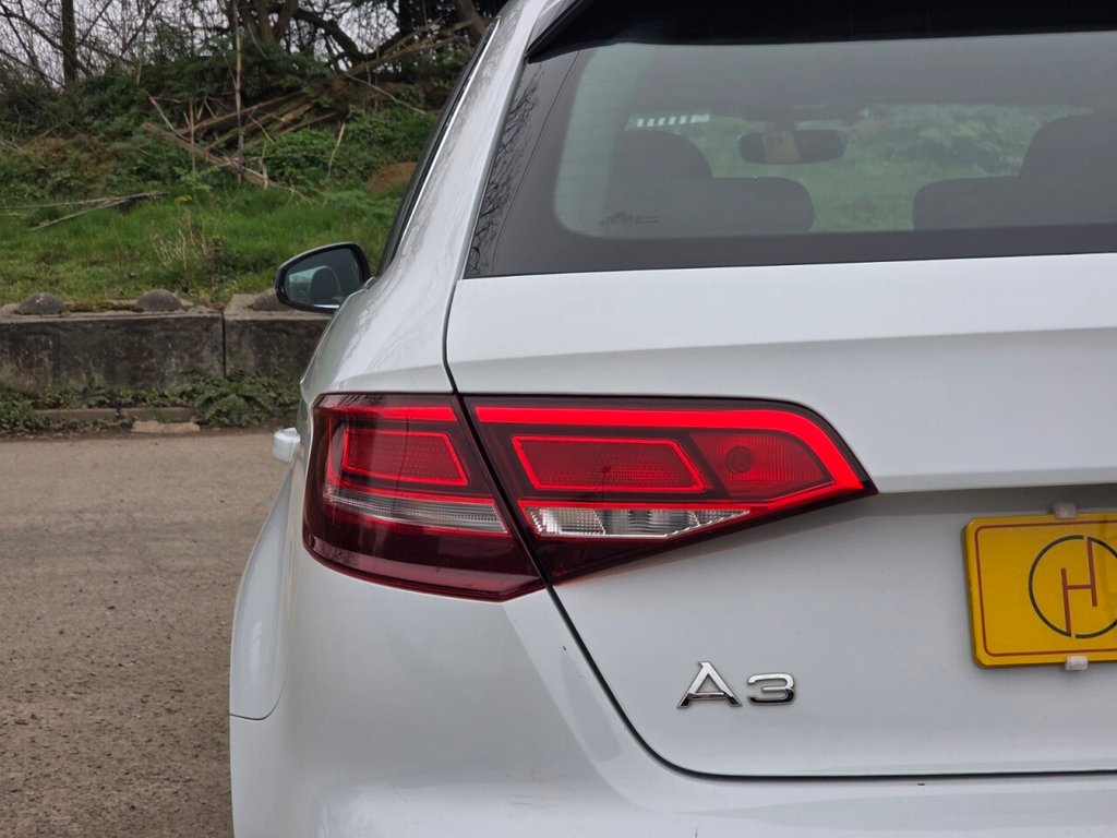 Used Audi A3 2017 for sale - 77779953: Photo 45