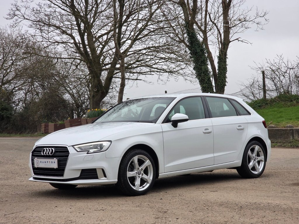 Used Audi A3 2017 for sale - 77779953: Photo 5