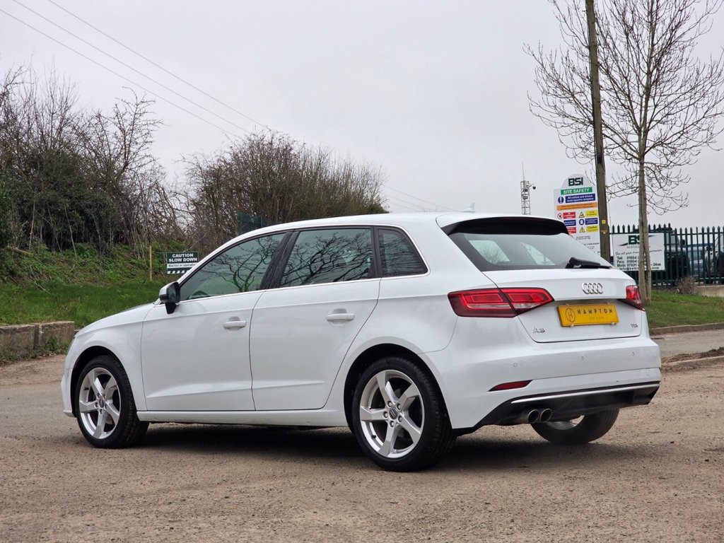 Used Audi A3 2017 for sale - 77779953: Photo 6