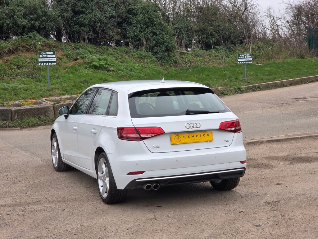 Used Audi A3 2017 for sale - 77779953: Photo 7