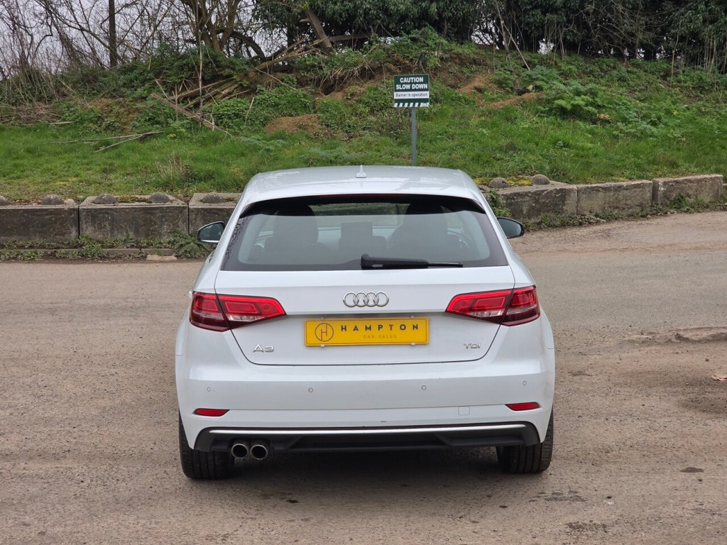 Used Audi A3 2017 for sale - 77779953: Photo 9