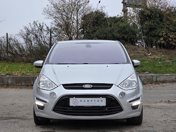 Used Ford S-Max 2013 for sale - 76273933: Photo