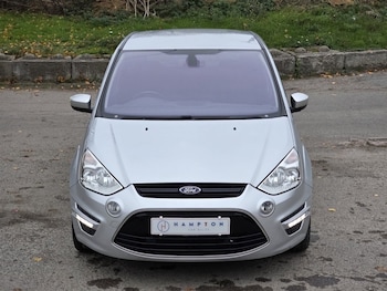 Used Ford S-Max 2013 for sale - 76273933: Photo