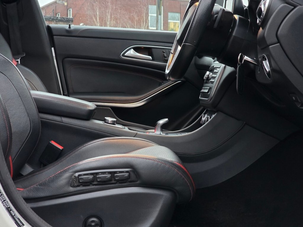 Used Mercedes-Benz CLA 2014 for sale - 77256173: Photo 10