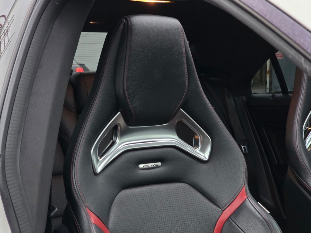 Used Mercedes-Benz CLA 2014 for sale - 77256173: Photo 11