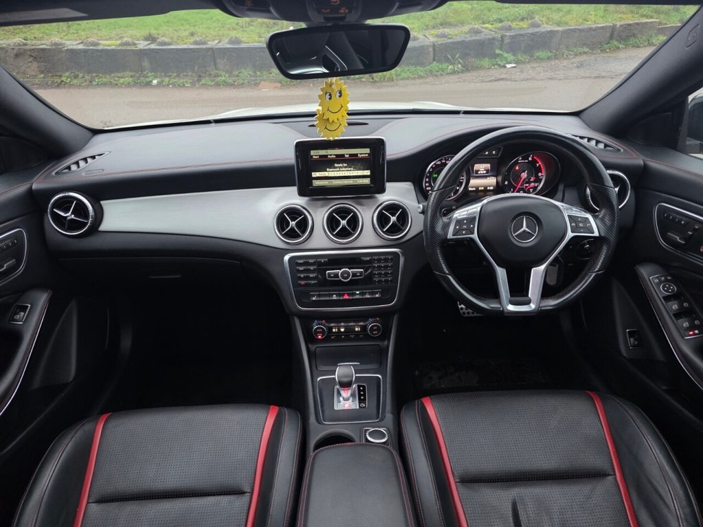 Used Mercedes-Benz CLA 2014 for sale - 77256173: Photo 13