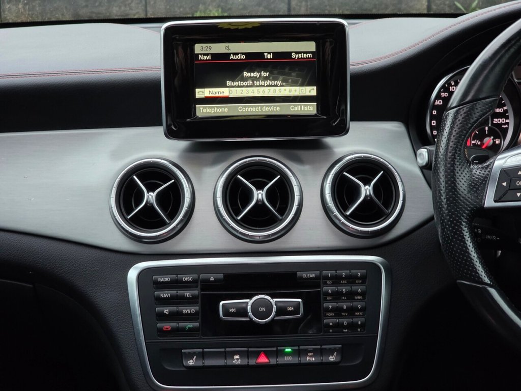 Used Mercedes-Benz CLA 2014 for sale - 77256173: Photo 14