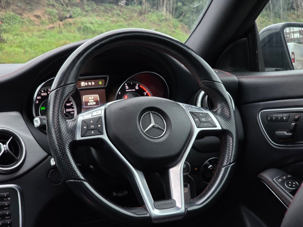 Used Mercedes-Benz CLA 2014 for sale - 77256173: Photo 15