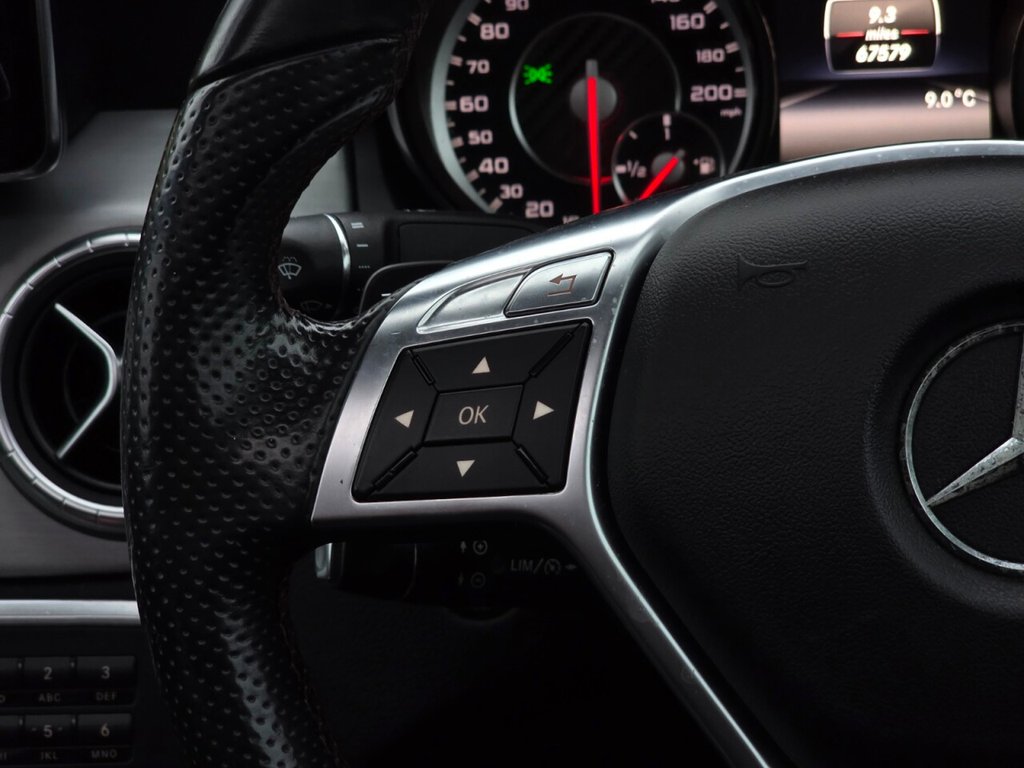 Used Mercedes-Benz CLA 2014 for sale - 77256173: Photo 16