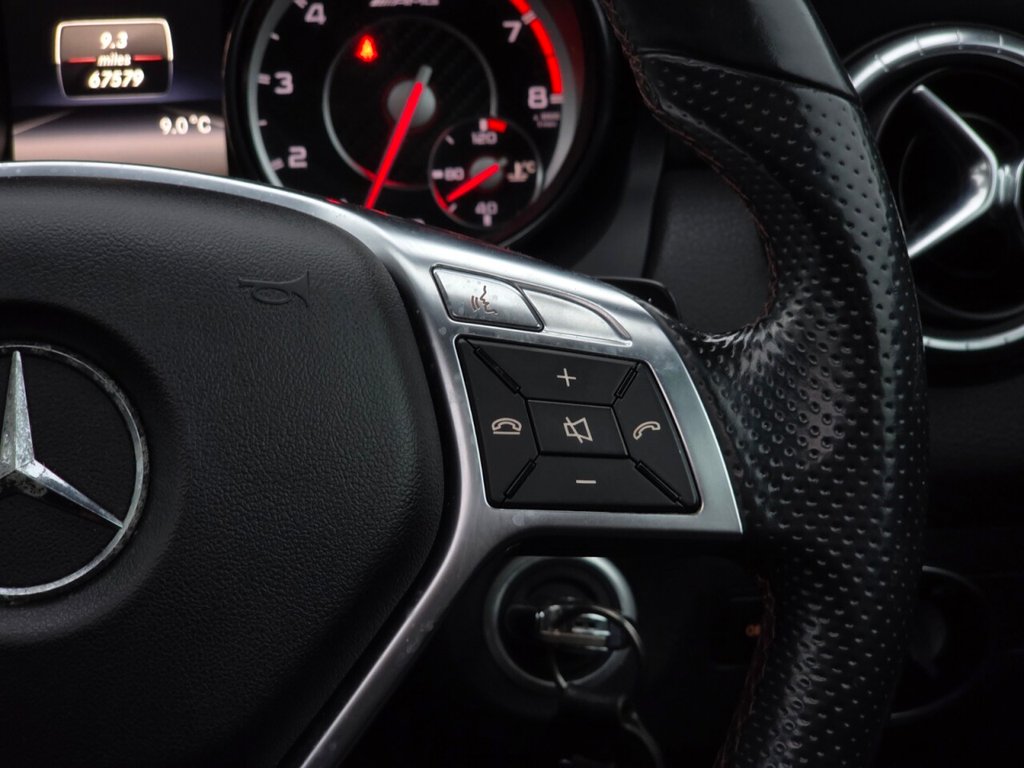 Used Mercedes-Benz CLA 2014 for sale - 77256173: Photo 17