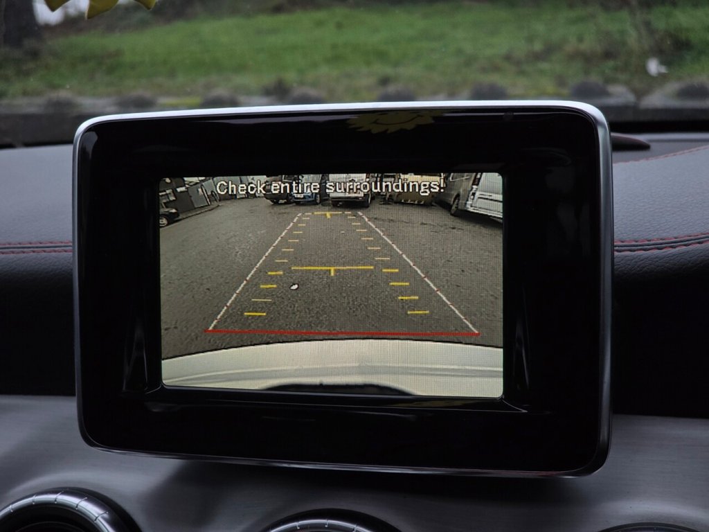 Used Mercedes-Benz CLA 2014 for sale - 77256173: Photo 19