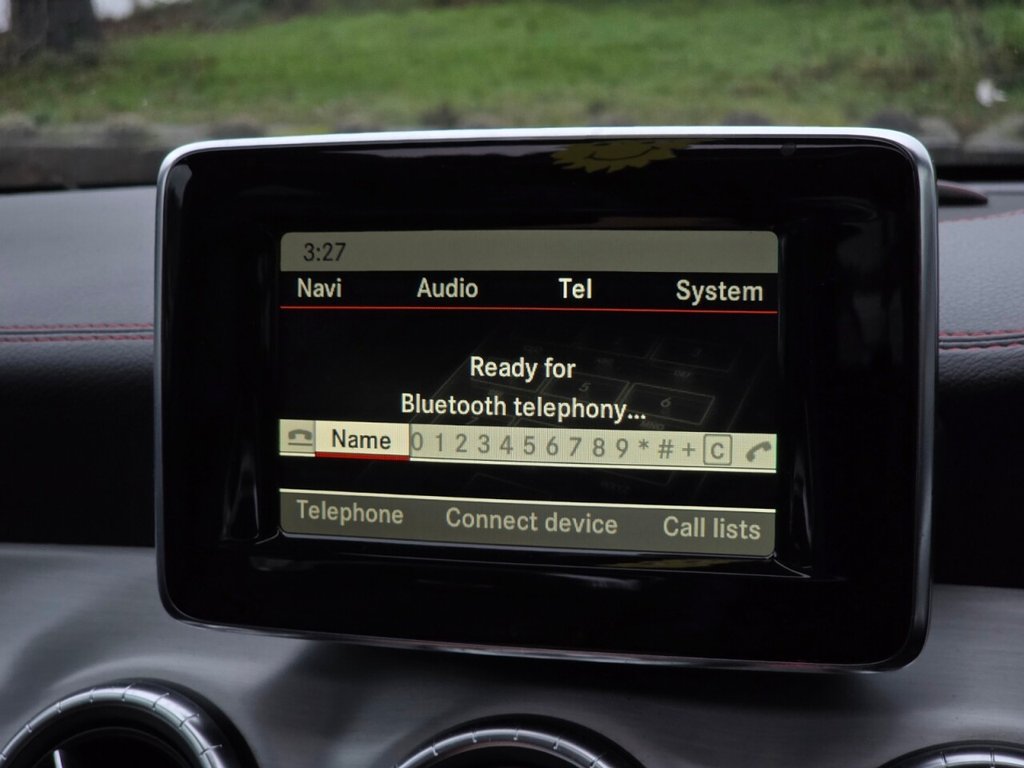 Used Mercedes-Benz CLA 2014 for sale - 77256173: Photo 20