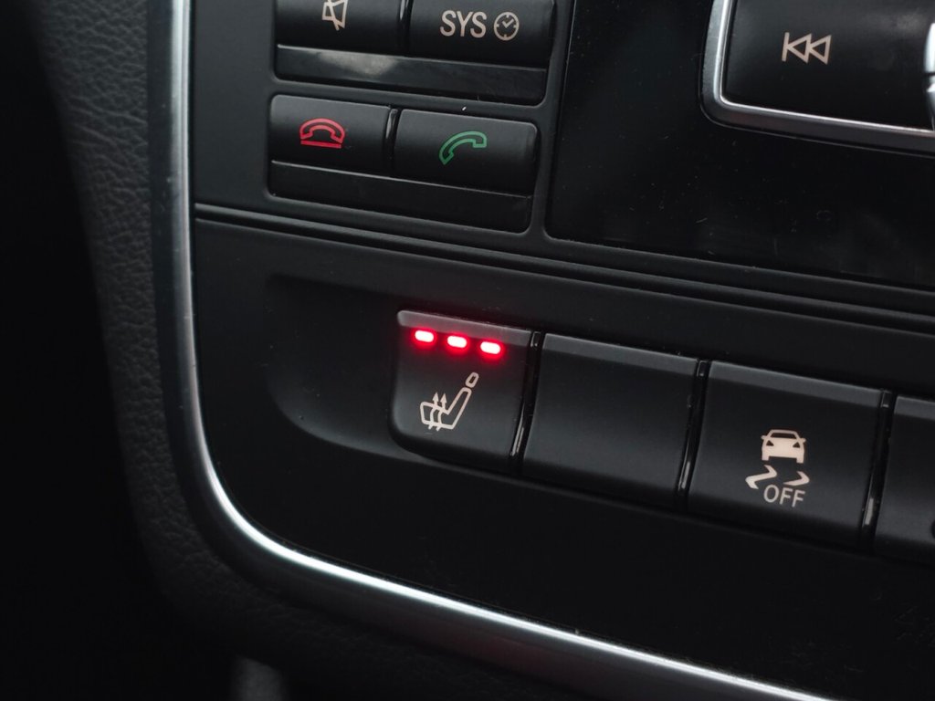 Used Mercedes-Benz CLA 2014 for sale - 77256173: Photo 22