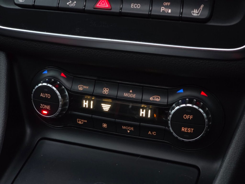 Used Mercedes-Benz CLA 2014 for sale - 77256173: Photo 24