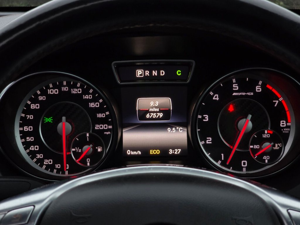 Used Mercedes-Benz CLA 2014 for sale - 77256173: Photo 26