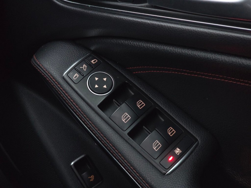 Used Mercedes-Benz CLA 2014 for sale - 77256173: Photo 27