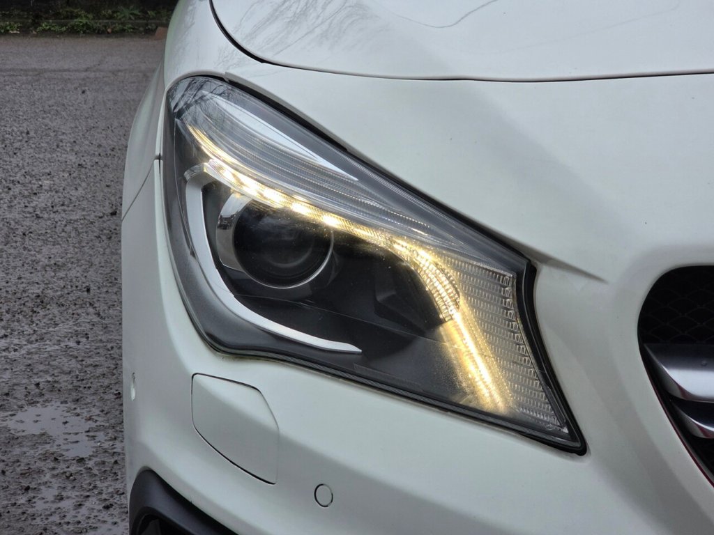 Used Mercedes-Benz CLA 2014 for sale - 77256173: Photo 29