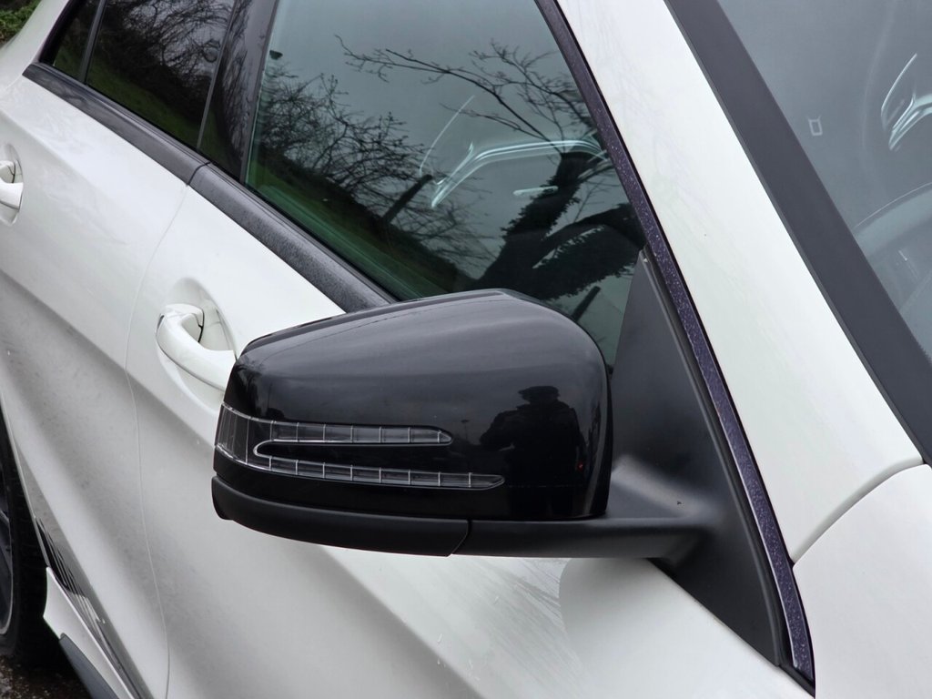 Used Mercedes-Benz CLA 2014 for sale - 77256173: Photo 30